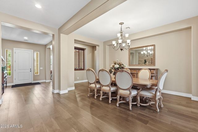 3732 E ELLIS Street, Mesa, AZ 85205