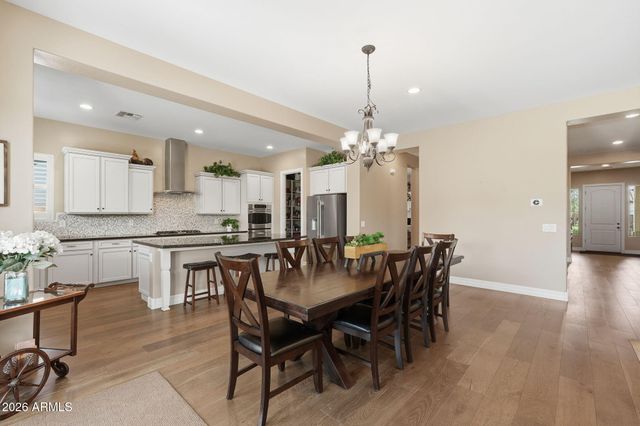 3732 E ELLIS Street, Mesa, AZ 85205