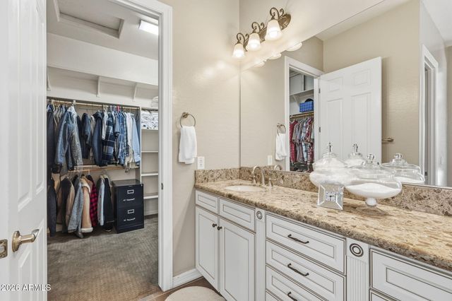 3732 E ELLIS Street, Mesa, AZ 85205