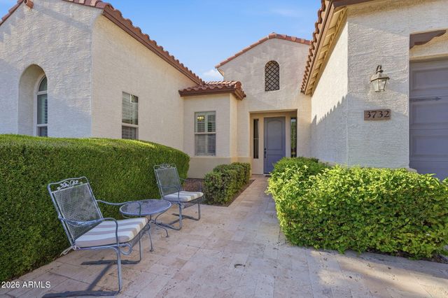 3732 E ELLIS Street, Mesa, AZ 85205