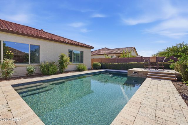 3732 E ELLIS Street, Mesa, AZ 85205