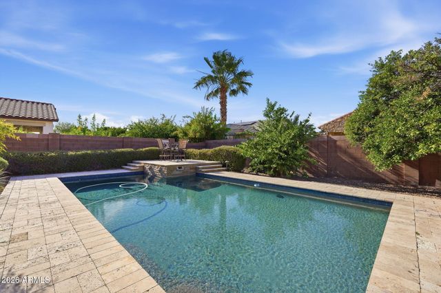 3732 E ELLIS Street, Mesa, AZ 85205