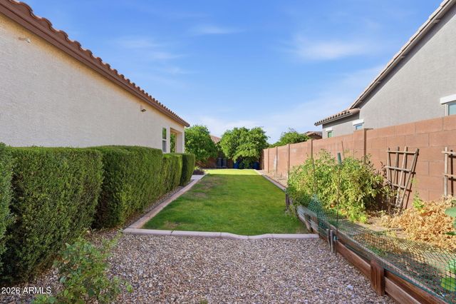 3732 E ELLIS Street, Mesa, AZ 85205