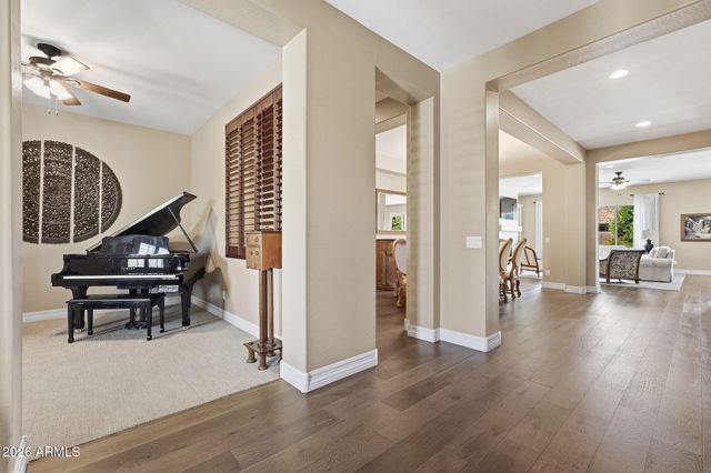 3732 E ELLIS Street, Mesa, AZ 85205