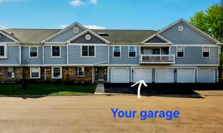 1254 Ballantrae Place D, Mundelein, IL 60060