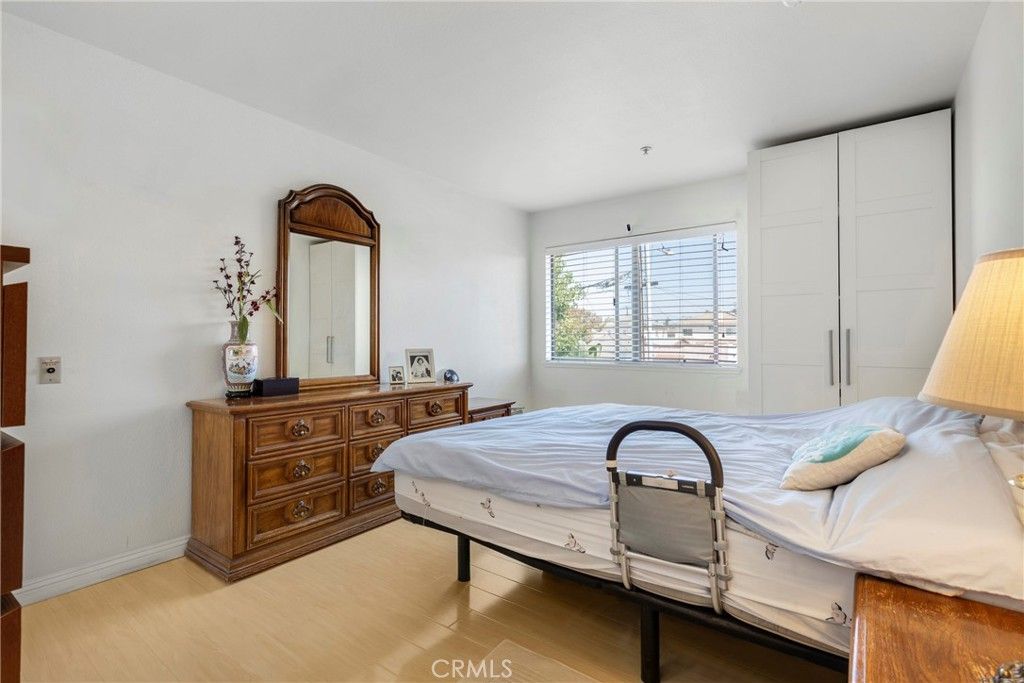 Image 13 of property listing at 321 N Orange Avenue 209, Monterey Park, CA 91755