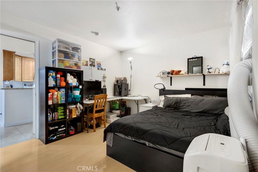 Image 16 of property listing at 321 N Orange Avenue 209, Monterey Park, CA 91755
