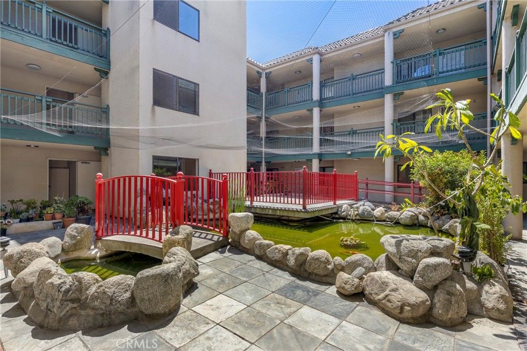 Image 24 of property listing at 321 N Orange Avenue 209, Monterey Park, CA 91755