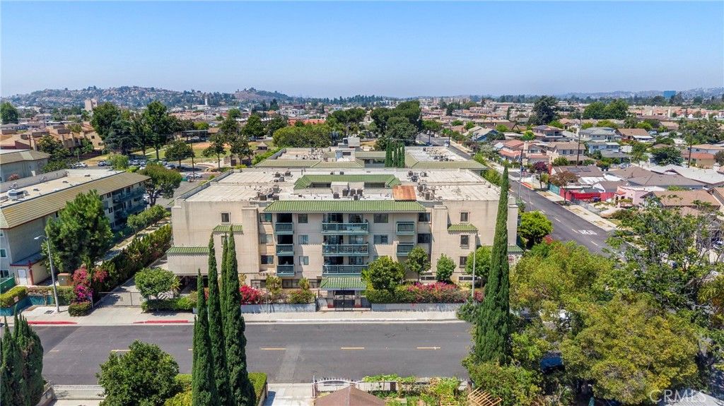 Image 26 of property listing at 321 N Orange Avenue 209, Monterey Park, CA 91755