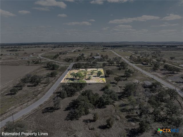 189 Ferguson Loop, Dale, TX 78616