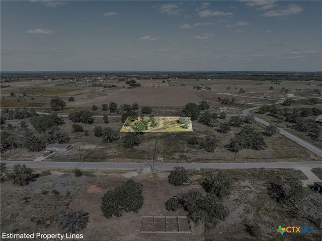 189 Ferguson Loop, Dale, TX 78616