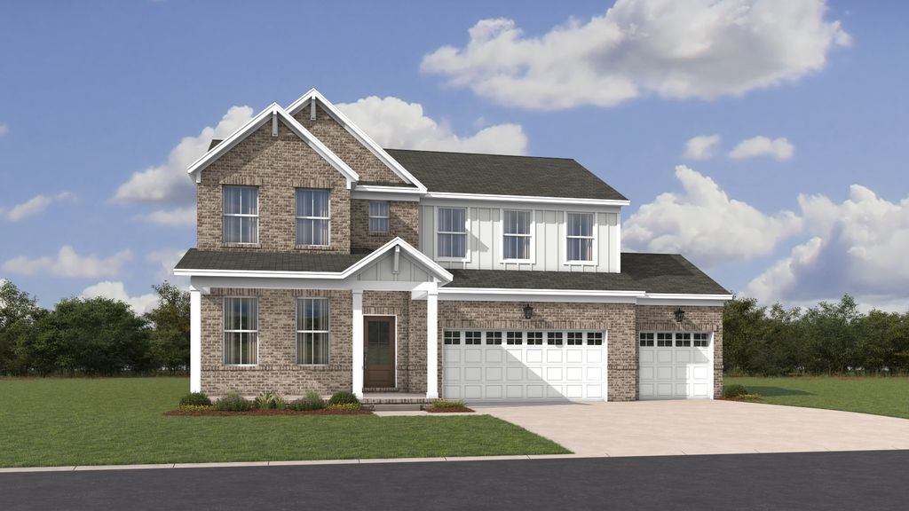 1242 Tucker Drive, Lebanon, TN 37087