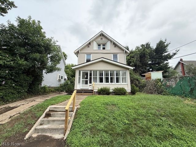 1467 Beardsley Street, Akron, OH 44301