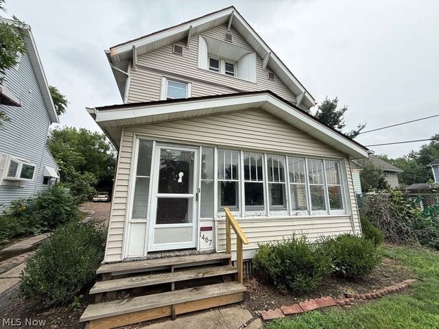 1467 Beardsley Street, Akron, OH 44301