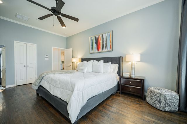 4645 Seabiscuit Street, Carrollton, TX 75010