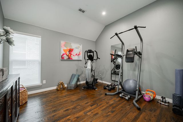 4645 Seabiscuit Street, Carrollton, TX 75010
