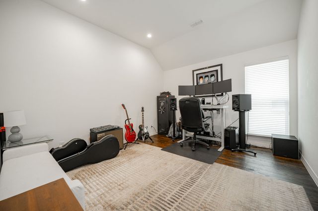 4645 Seabiscuit Street, Carrollton, TX 75010