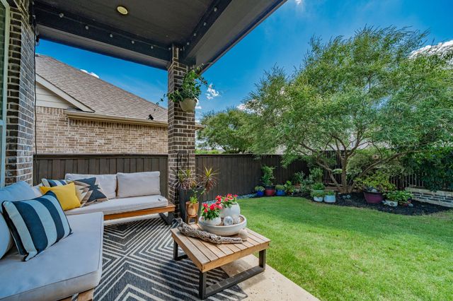 4645 Seabiscuit Street, Carrollton, TX 75010