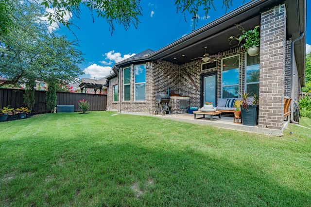 4645 Seabiscuit Street, Carrollton, TX 75010