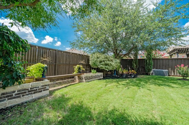 4645 Seabiscuit Street, Carrollton, TX 75010
