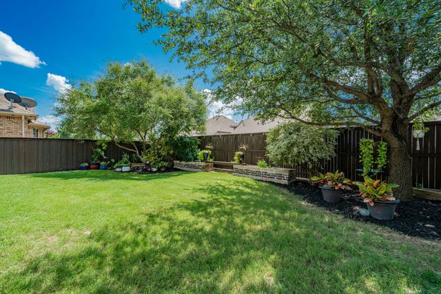 4645 Seabiscuit Street, Carrollton, TX 75010
