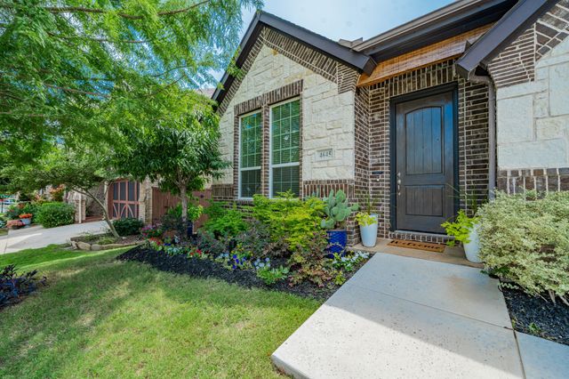 4645 Seabiscuit Street, Carrollton, TX 75010