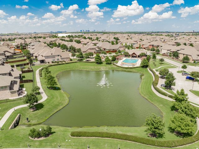 4645 Seabiscuit Street, Carrollton, TX 75010