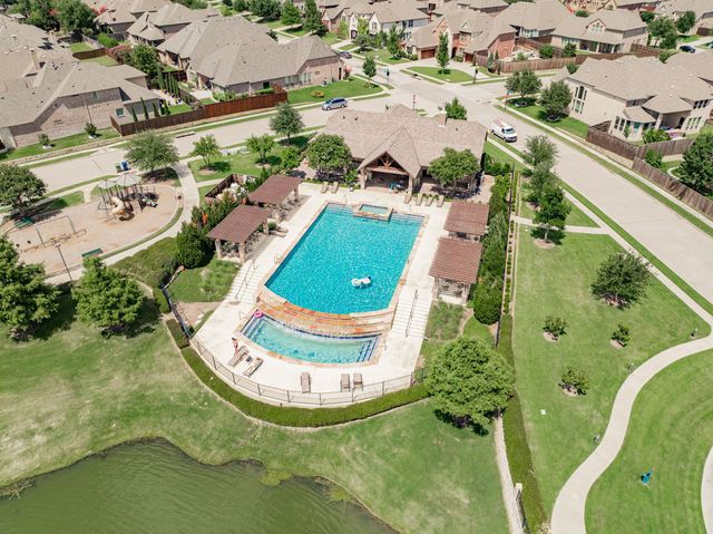 4645 Seabiscuit Street, Carrollton, TX 75010