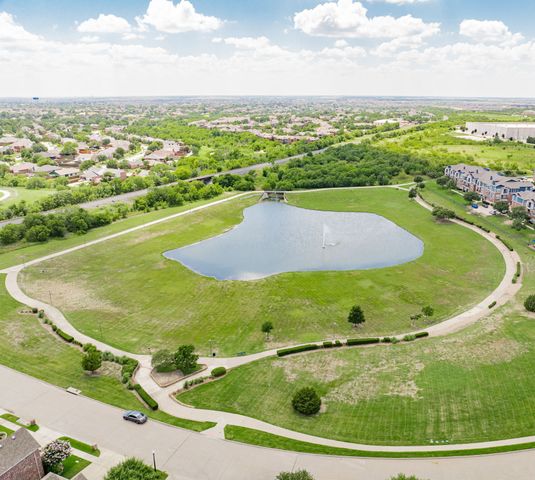 4645 Seabiscuit Street, Carrollton, TX 75010