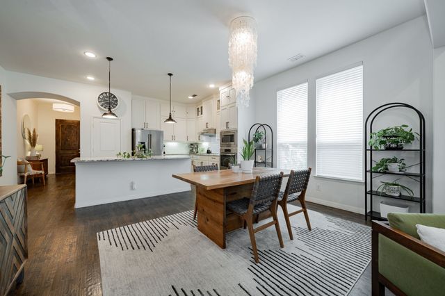 4645 Seabiscuit Street, Carrollton, TX 75010