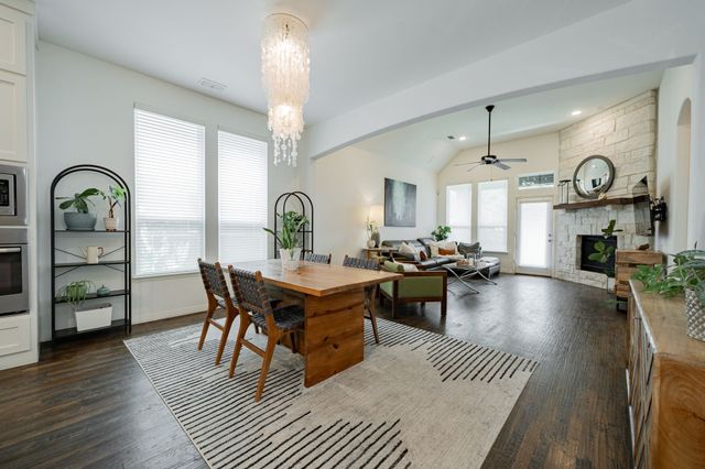 4645 Seabiscuit Street, Carrollton, TX 75010