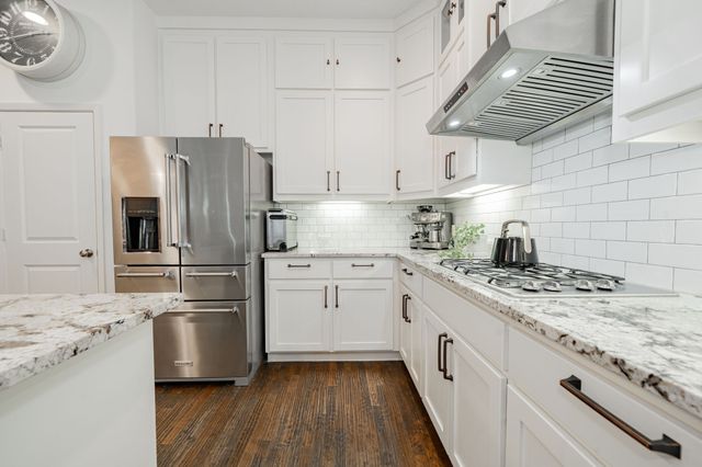 4645 Seabiscuit Street, Carrollton, TX 75010