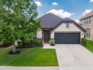 4645 Seabiscuit Street, Carrollton, TX 75010