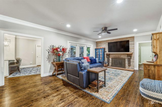 2620 Live Oak Street, San Angelo, TX 76901