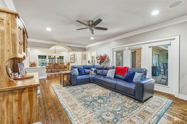 2620 Live Oak Street, San Angelo, TX 76901