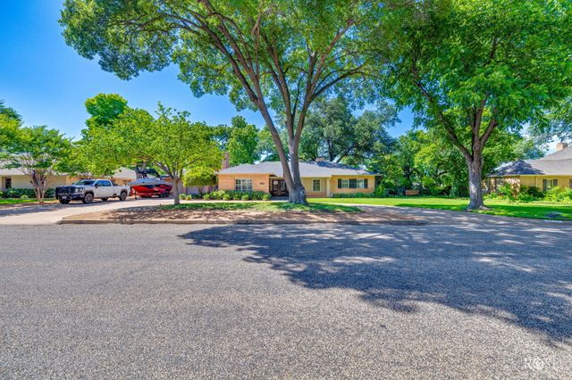 2620 Live Oak Street, San Angelo, TX 76901