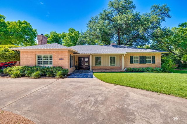 2620 Live Oak Street, San Angelo, TX 76901