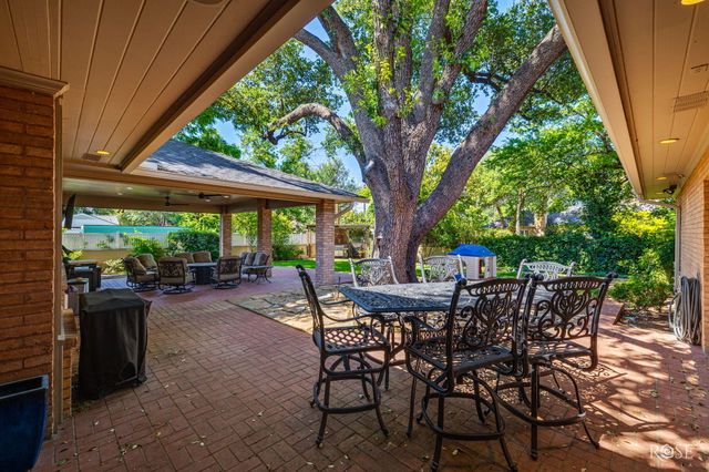 2620 Live Oak Street, San Angelo, TX 76901