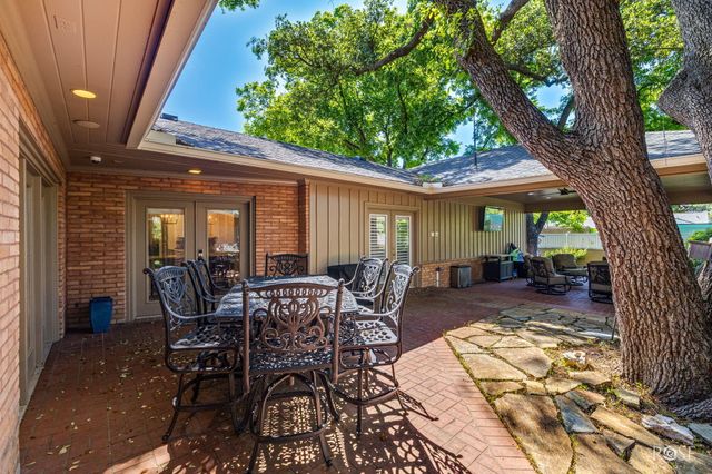 2620 Live Oak Street, San Angelo, TX 76901