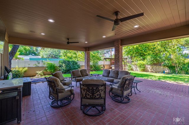 2620 Live Oak Street, San Angelo, TX 76901