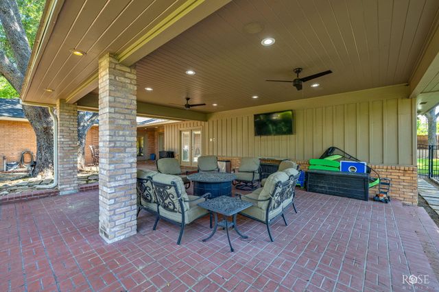 2620 Live Oak Street, San Angelo, TX 76901