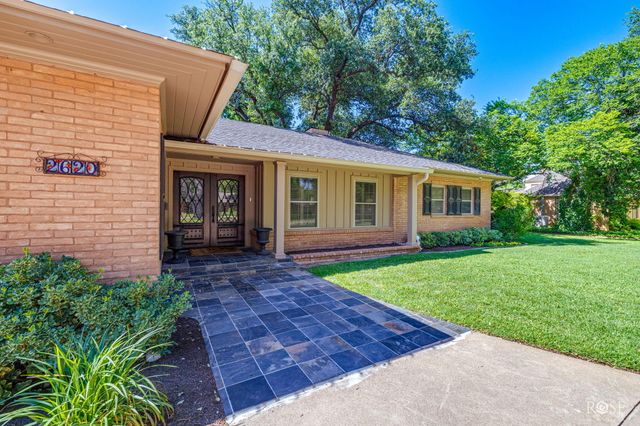 2620 Live Oak Street, San Angelo, TX 76901