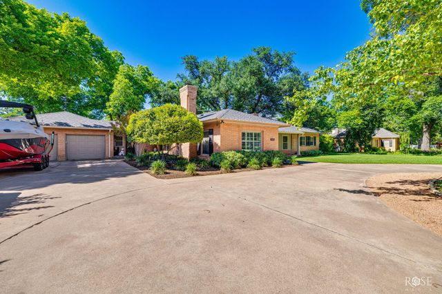2620 Live Oak Street, San Angelo, TX 76901