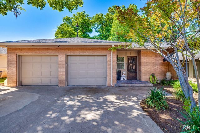 2620 Live Oak Street, San Angelo, TX 76901