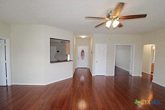 2101 Jake Drive, Copperas Cove, TX 76522