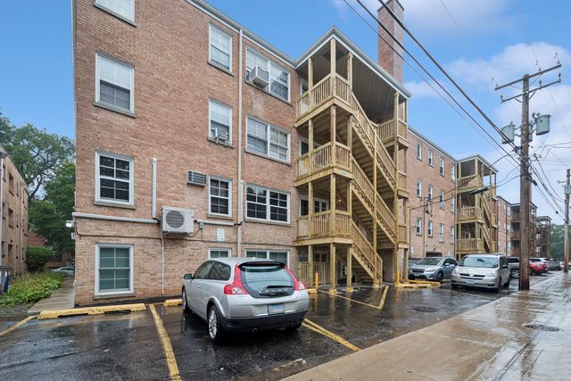 2300 Central Street 3, Evanston, IL 60201