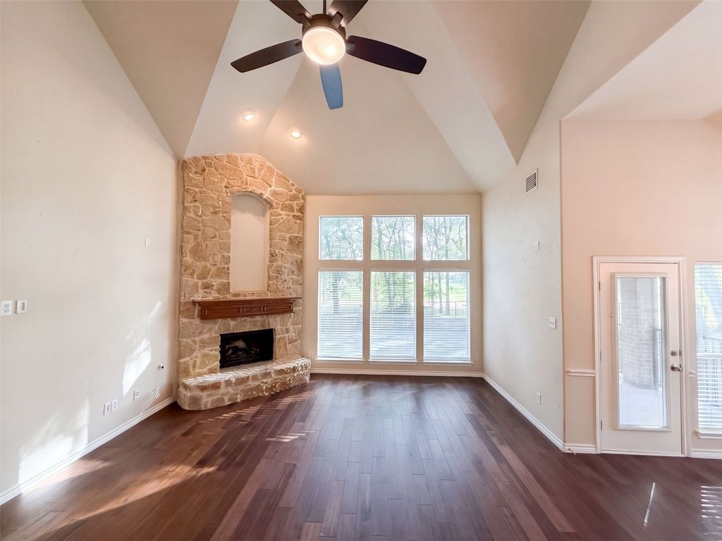 12272 Indian Creek Drive, Fort Worth, TX 76179 — photo 3