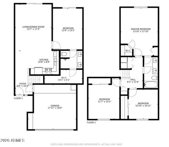 15677 N 29th Street, Phoenix, AZ 85032