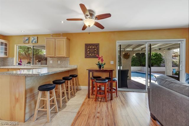 3225 Mountain Spring Road, Las Vegas, NV 89146