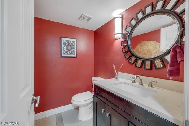 3225 Mountain Spring Road, Las Vegas, NV 89146